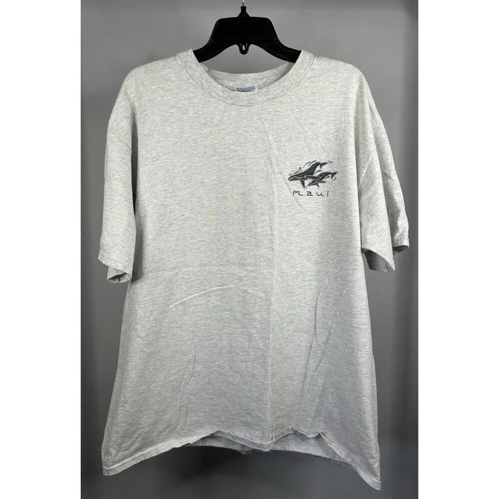 Vintage Maui Hawaii T-Shirt Men’s Size XL Made in USA